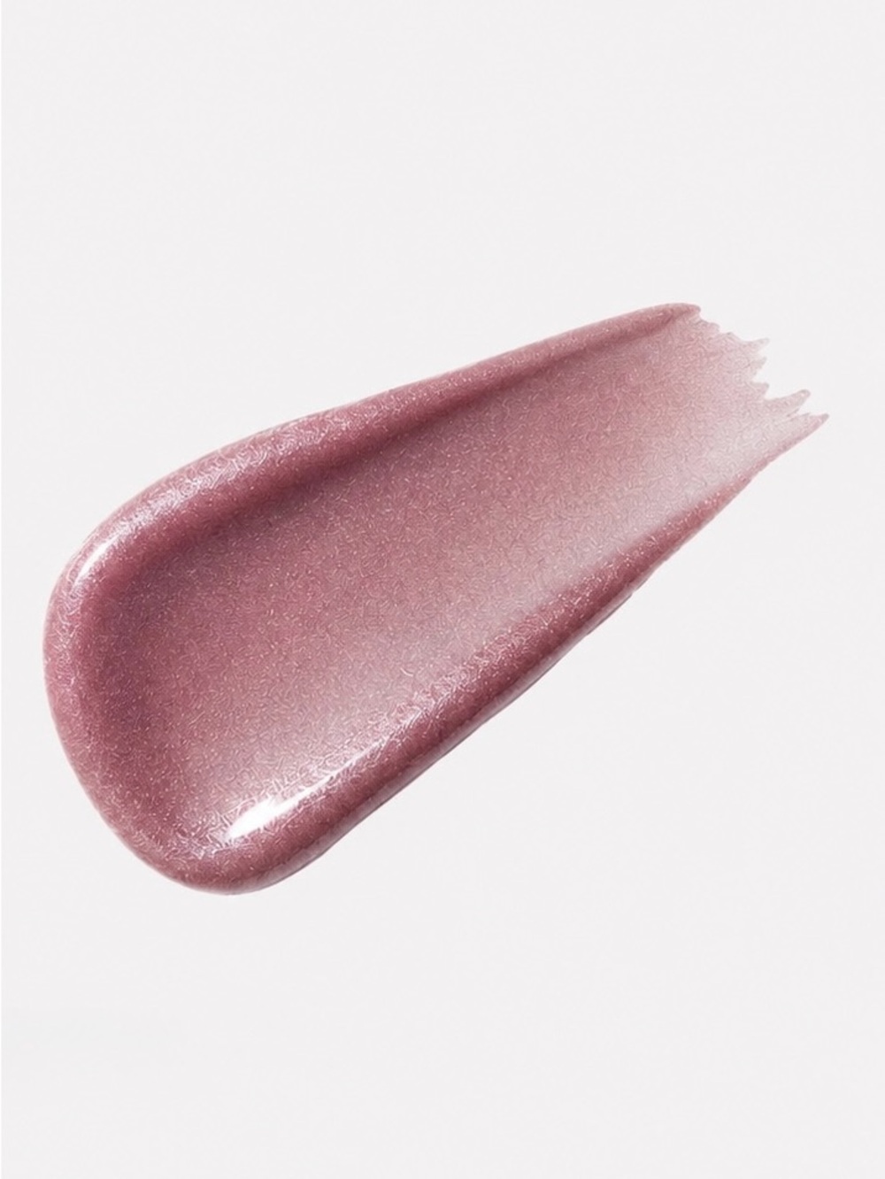 MAC Lipglass Love Child 322 Pink Mauve Shimmer Lip Gloss Full Best Seller NIB - Picture 2 of 7